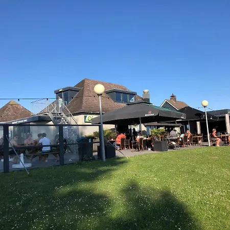 Groene Eiland