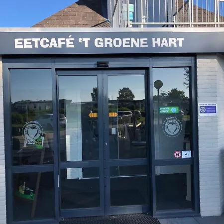 Groene Eiland * Appeltern