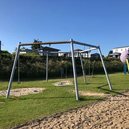 Groene Eiland Parque de Campismo *