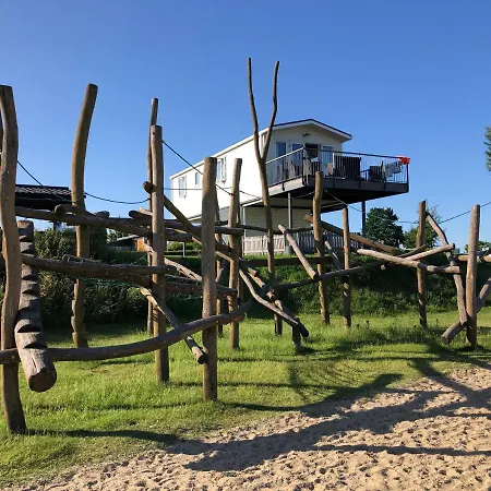 Groene Eiland Parque de Campismo
